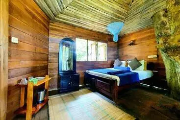 Bed and Breakfast The Winsome & Tree House
