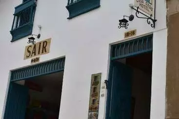 ホテル Casa Oasis