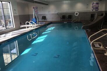 Hotel Comfort Inn & Suites Zion Park Area