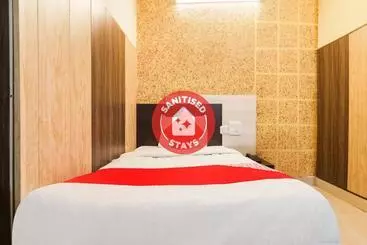 Otel Oyo 7297 Grand Inn