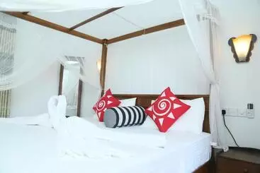 Hotel Villa Koggala