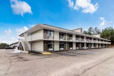 Hotell Studio 6 Lagrange