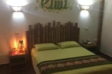 Majatalo Casita Madame