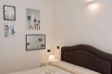 پانسیون Corso Umberto Rooms