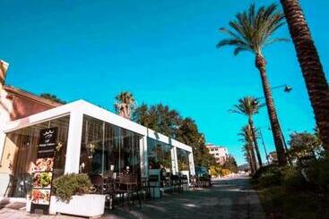 پانسیون Corso Umberto Rooms