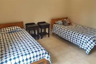 Pension  Knysna Paradise Guesthouse