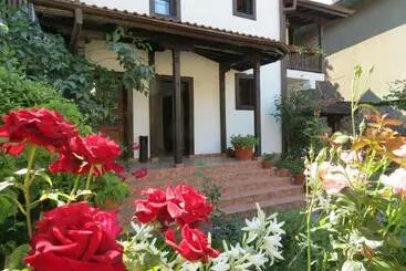 Pensjonat Oazis Guesthouse