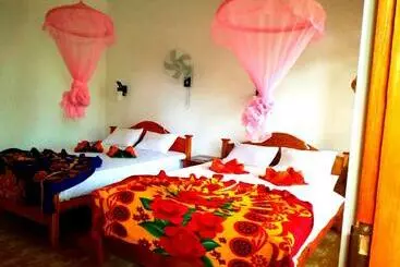 Pensiune Pearl View Guesthouse