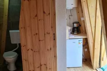 Pension Razvršje Co