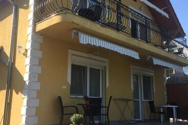 Villa Bella Apartman