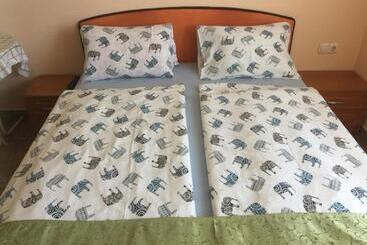 Villa Bella Apartman