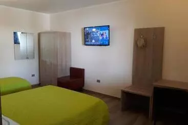 Huoneistohotelli Af Service B&b