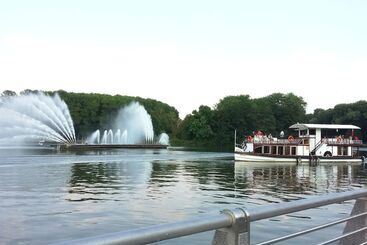 アパートホテル Hot Tub Vip Smart Apart