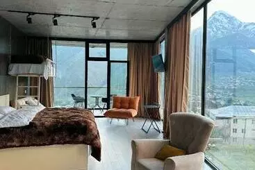 Hotel Noa Kazbegi