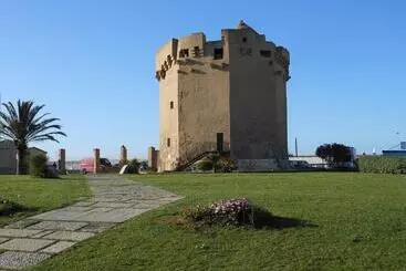 Majatalo Balai Suite