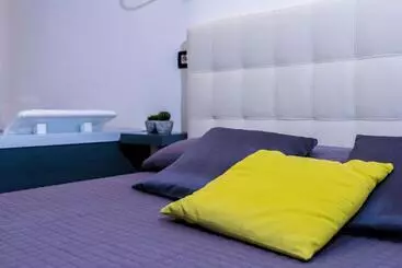 Pensió Balai Suite