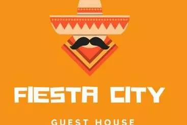 Pansiyon Fiesta City
