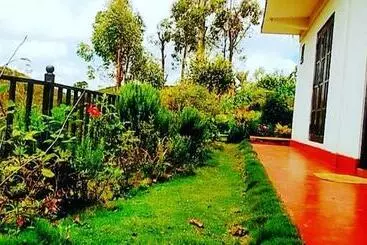 Pensjonat Green Gregory Villa Nuwara Eliya