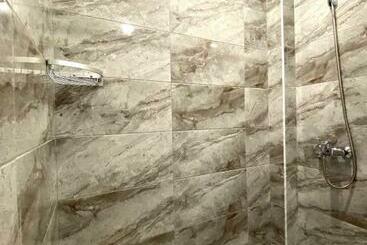 Panzió Guest House On Sosnalieva 12