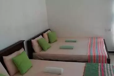 Pensiune Reshani Guest House