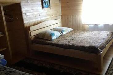 بنسيون Sadyba Ellada