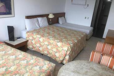 Apart Otel Victoria Marina Flat