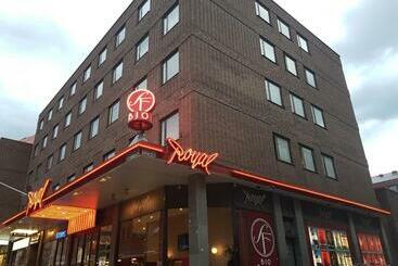 Apartments Centralstation