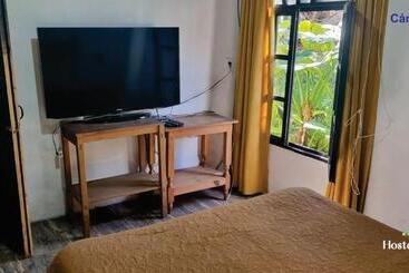 Hosteria Del Virrey B&b