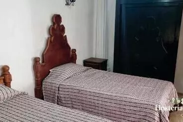 Hosteria Del Virrey   B&b