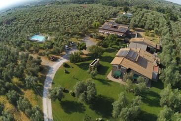 Hotel Agriturismo I Due Casali