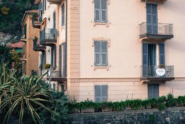 펜션 Affittacamere Agata