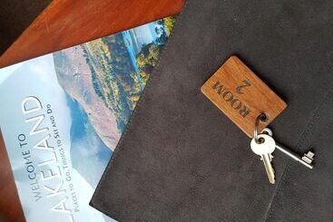 Pensione All Seasons Rest