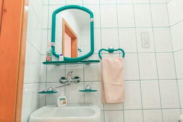 پانسیون Apartments In Uzhgorod