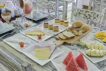 ペンション Calypso Inn