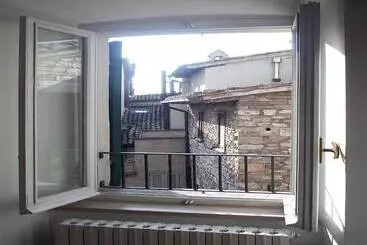 Pansiyon Camere Gambacorta Assisi