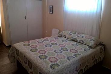Pensione Furnished Self Catering Bedsitter