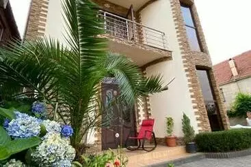 Pensão Guest House Kobuleti