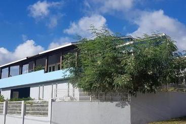 펜션 Guesthouse Curacao