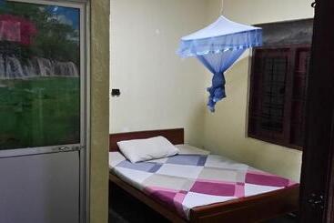 Пансион Kaween Homestay