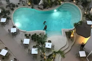 Pension Le Cale Camera Privata In Residence