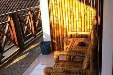 Pensjonat Lilypad Guest House