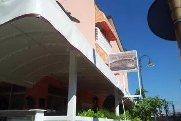 Pension  Meublè Al Ponte