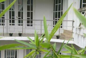 Pensão Niwasa House