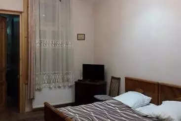 پانسیون Old House Rustaveli