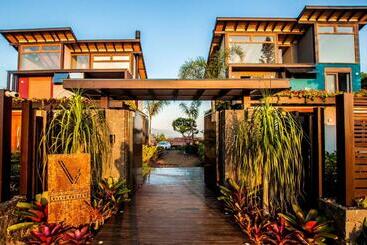 Пансион Pousada Boutique Villa Valley