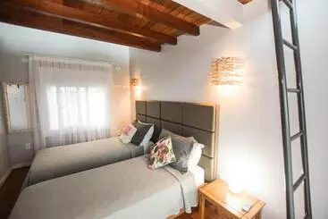 Majatalo Pousada Boutique Villa Valley