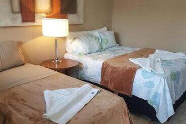 Pension Pousada Maramar