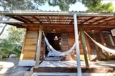 Pension  Pousadinha
