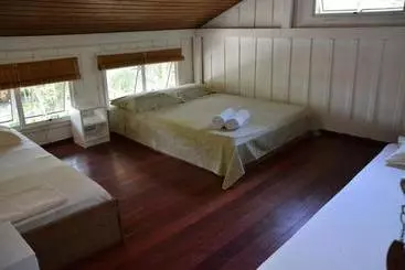 Pansiyon Pousadinha