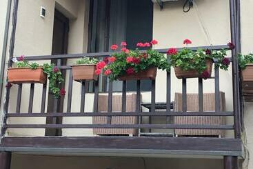 Pensjonat Tinikos Guest House